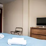 Отель типа 