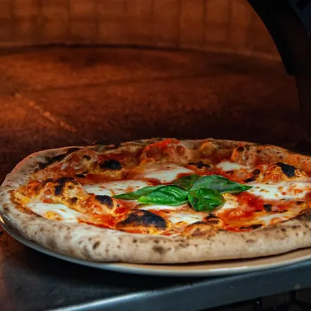 Sempre Etterem Es Panzio Székesfehérvár