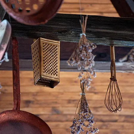 Bed and Breakfast Sempre Etterem Es Panzio 3*