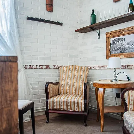 Sempre Etterem Es Panzio 3*