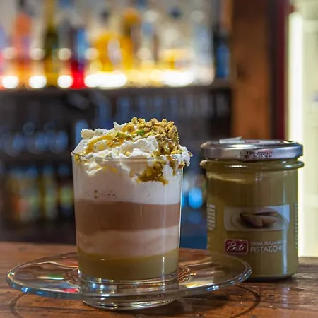 Sempre Etterem Es Panzio 3* Székesfehérvár