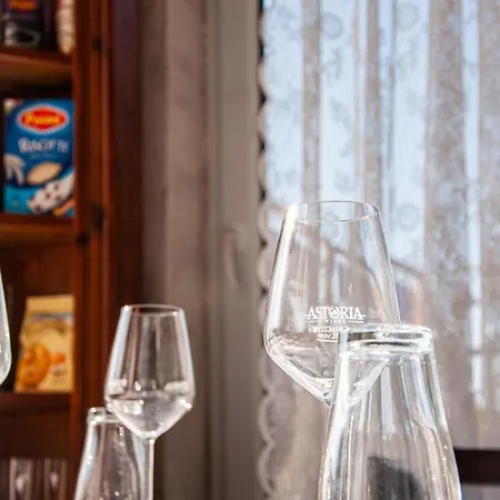 Sempre Etterem Es Panzio Bed & Breakfast *