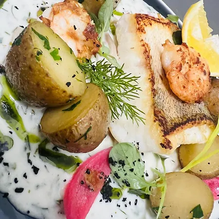 Bed and Breakfast Sempre Etterem Es Panzio Székesfehérvár