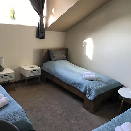 Sempre Etterem Es Panzio 3* Székesfehérvár