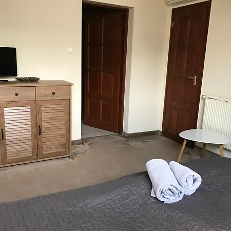 Sempre Etterem Es Panzio 3* Székesfehérvár