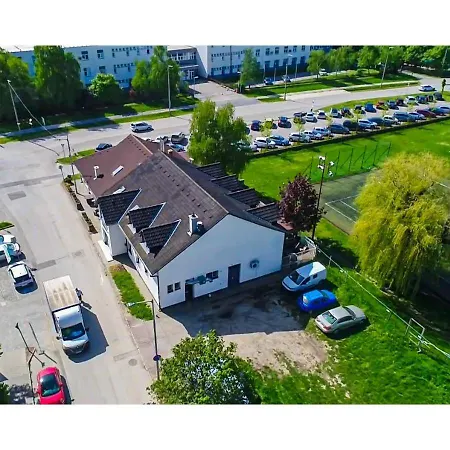 Sempre Etterem Es Panzio Székesfehérvár