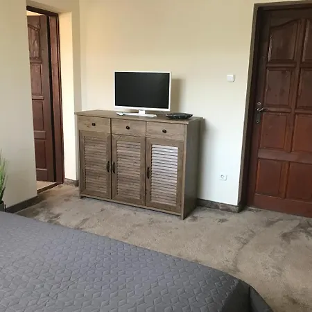 Sempre Etterem Es Panzio 3*