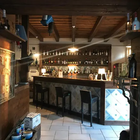 Sempre Etterem Es Panzio 3*