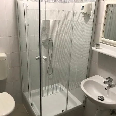 Sempre Etterem Es Panzio 3*