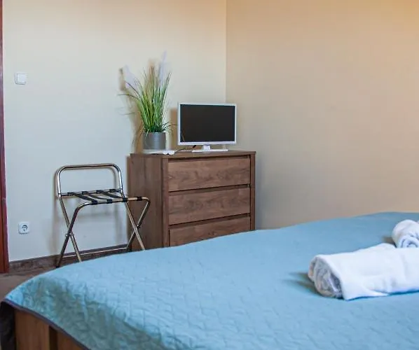 Sempre Etterem Es Panzio 3* Székesfehérvár