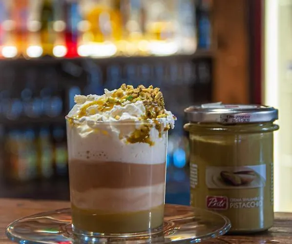 Sempre Etterem Es Panzio 3* Szekesfehervar