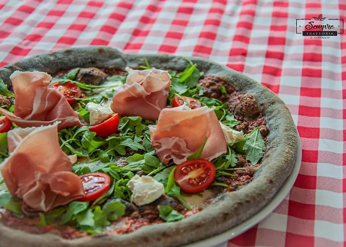 Frühstückspension Sempre Etterem Es Panzio