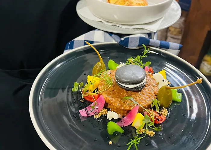 Sempre Etterem Es Panzio Székesfehérvár