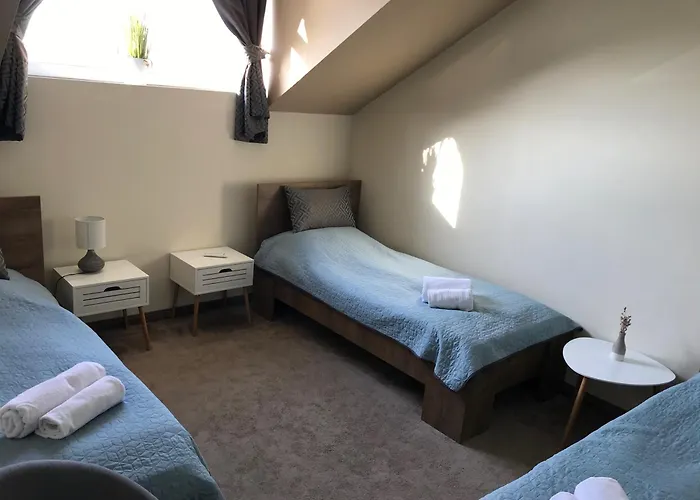 Sempre Etterem Es Panzio 3* Székesfehérvár