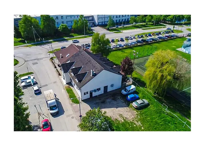 Sempre Etterem Es Panzio Székesfehérvár