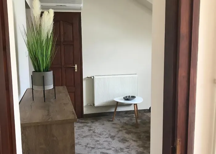 Sempre Etterem Es Panzio Frühstückspension Székesfehérvár