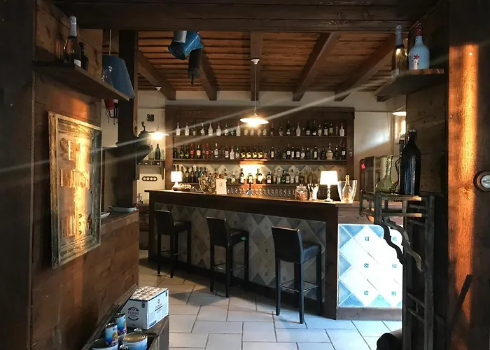 Sempre Etterem Es Panzio 3*