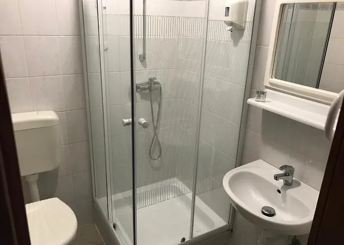 Sempre Etterem Es Panzio 3*